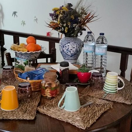 Casa Da Nespereira- Lugar Acolhedor Rodeado De Natureza Soure Luaran gambar