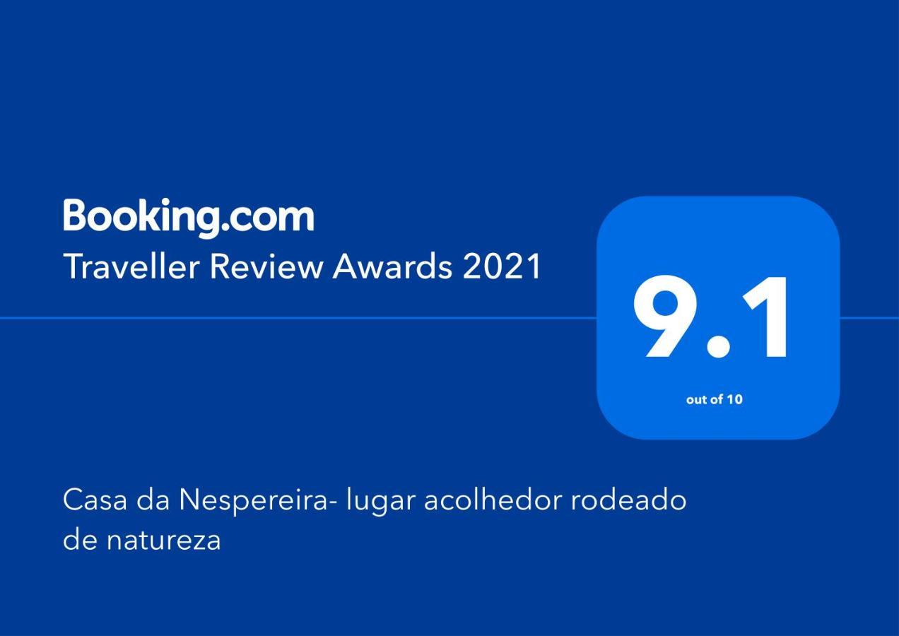 Casa Da Nespereira- Lugar Acolhedor Rodeado De Natureza Soure Luaran gambar