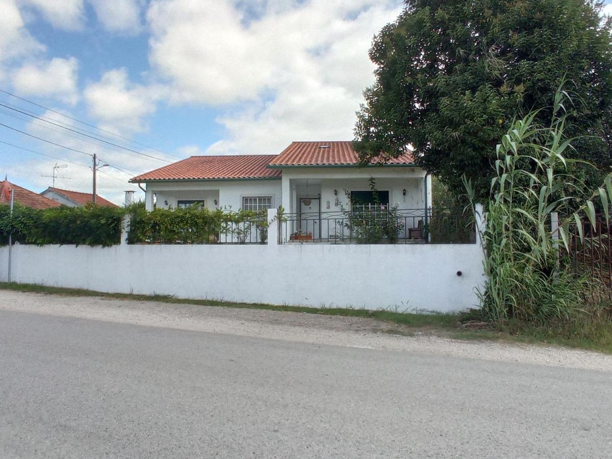 Casa Da Nespereira- Lugar Acolhedor Rodeado De Natureza Soure Luaran gambar