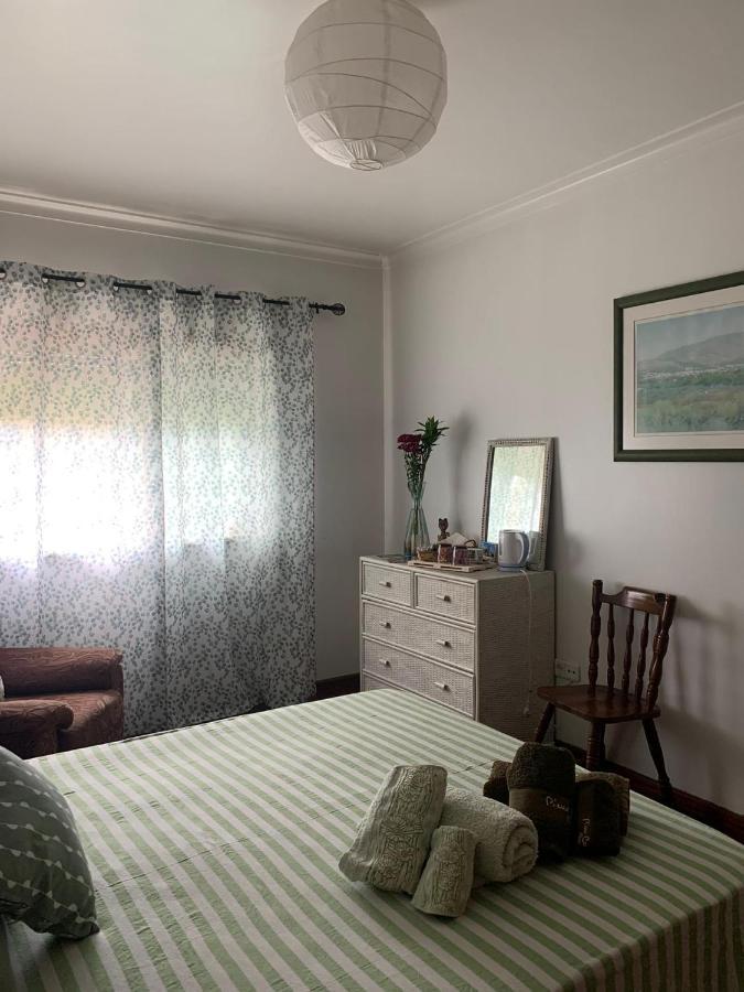Casa Da Nespereira- Lugar Acolhedor Rodeado De Natureza Soure Luaran gambar