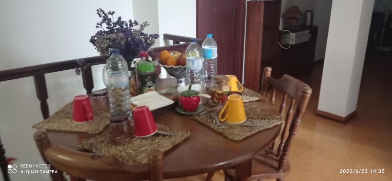 Casa Da Nespereira- Lugar Acolhedor Rodeado De Natureza Soure Luaran gambar