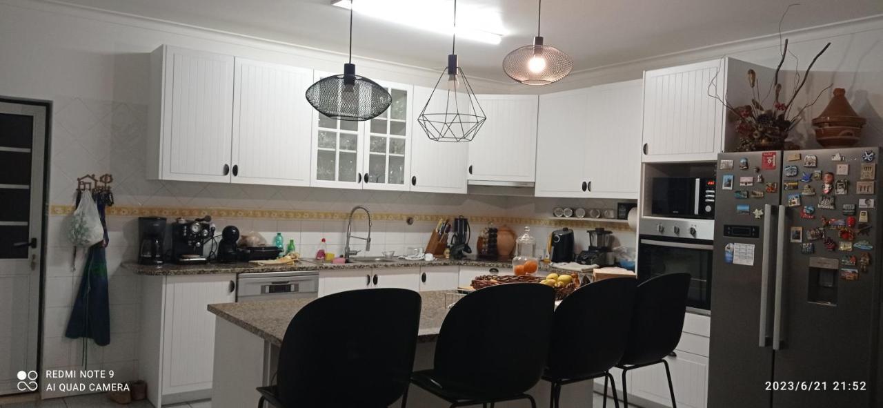 Casa Da Nespereira- Lugar Acolhedor Rodeado De Natureza Soure Luaran gambar